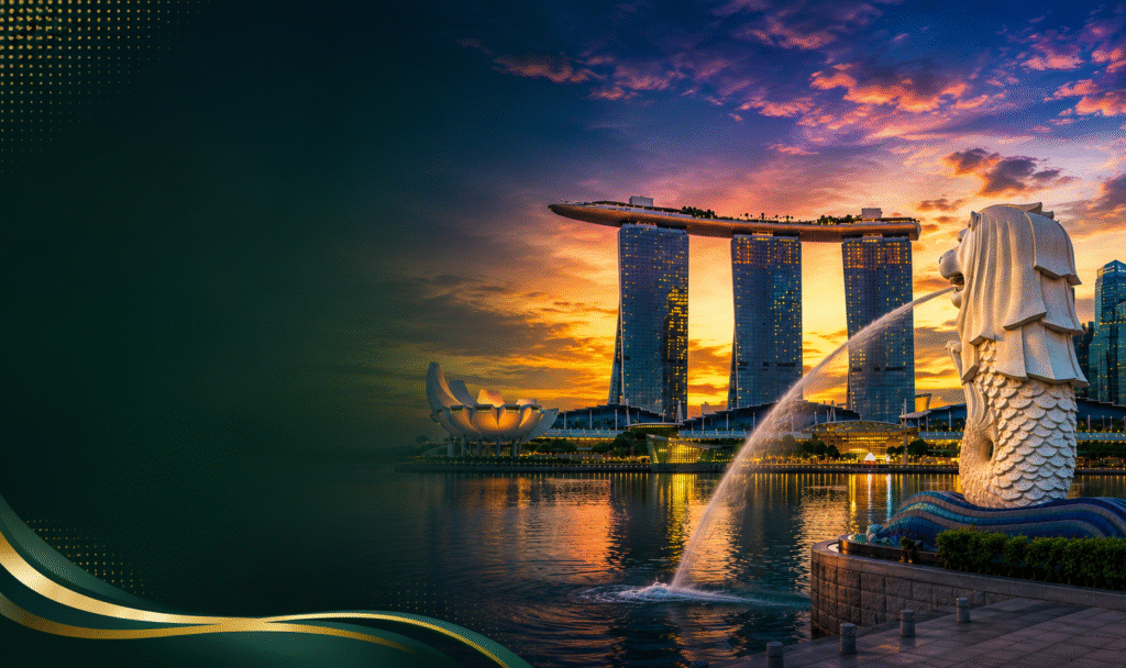 Singapore