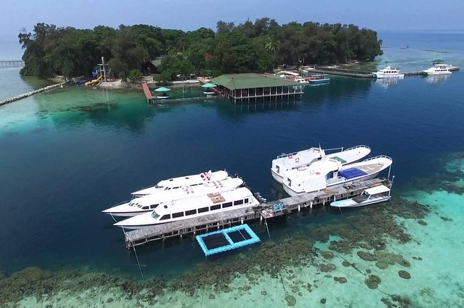 Thousand Islands