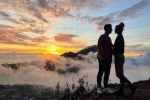 Mount Batur Sunrise Trek