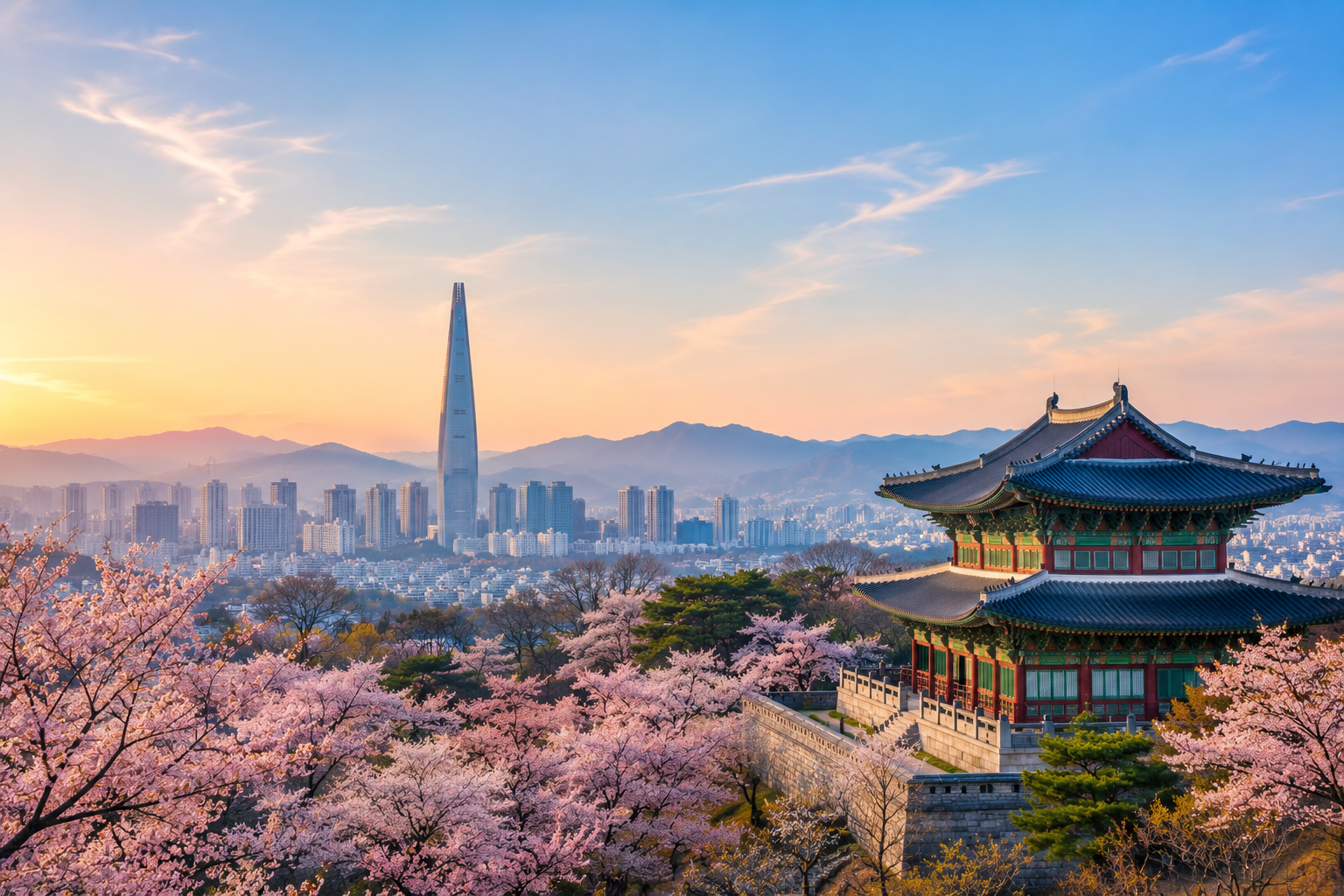 South Korea