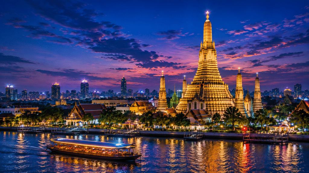 Thailand