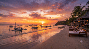 Bali Honeymoon Escape Travel Experience
