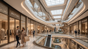 Go Shopping in Bangkok