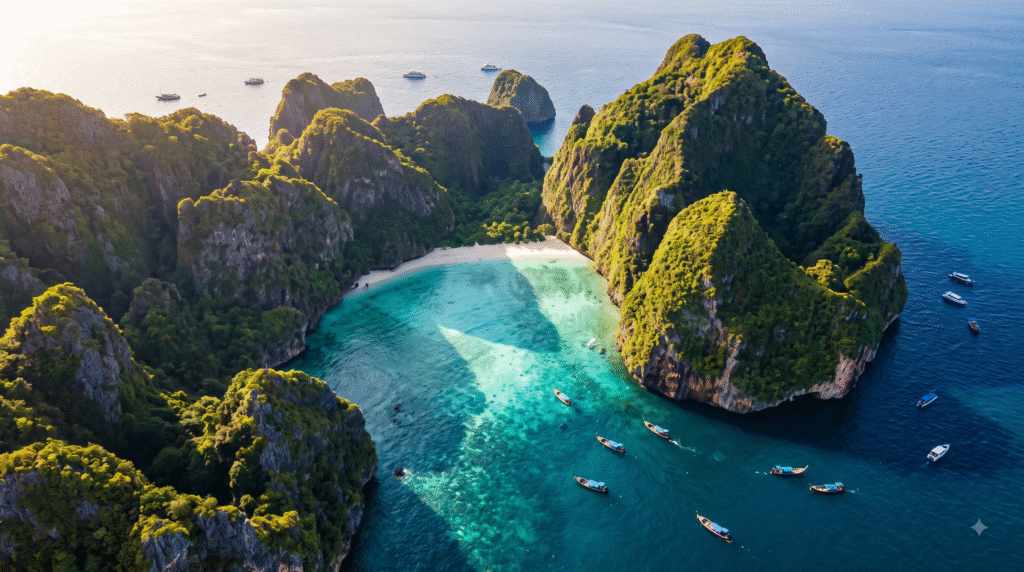 Phi Phi Islands