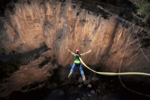 Adventure Activities