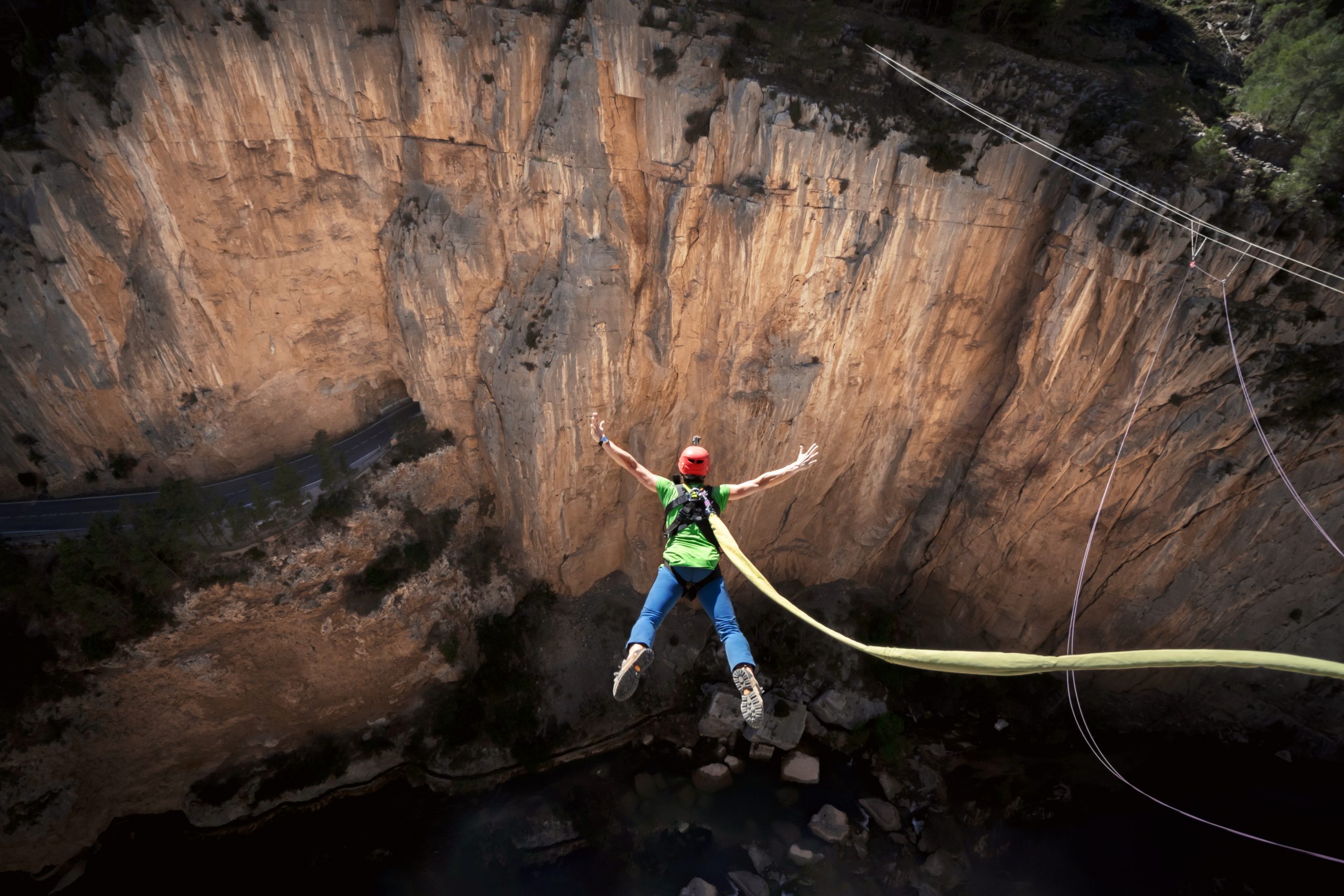 Adventure Activities