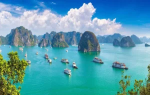 Vietnam Highlights Escape Travel Experience