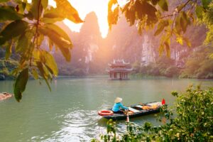 Vietnam Highlights Escape Travel Experience