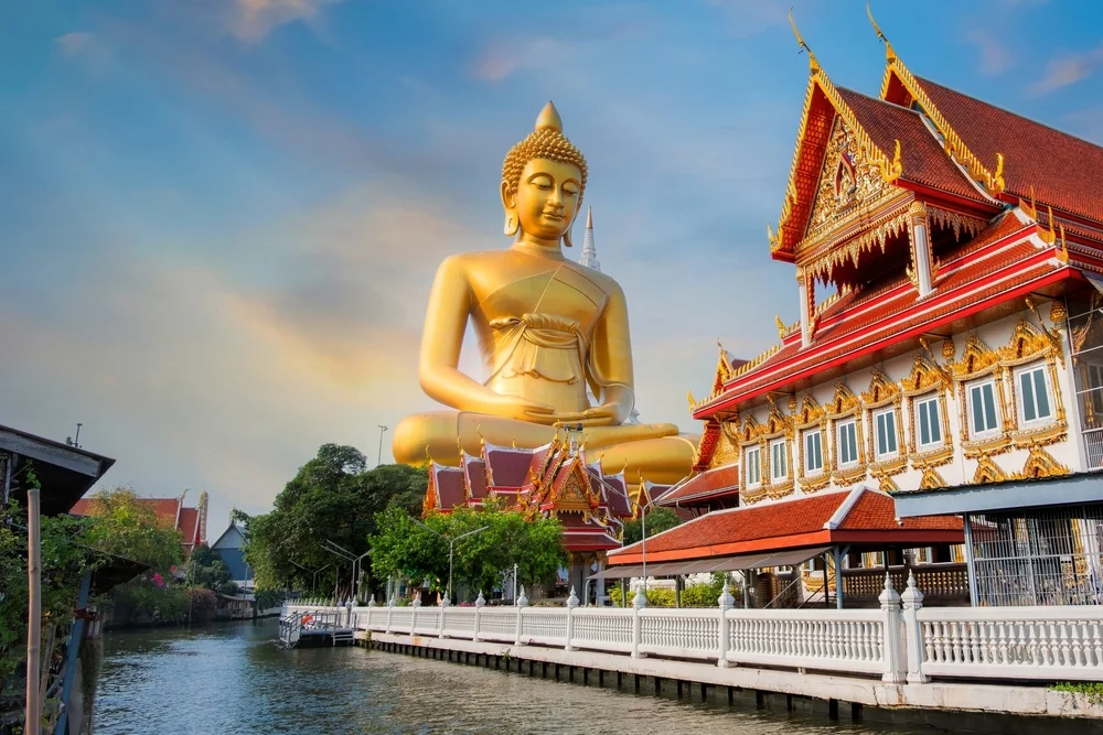 Thailand