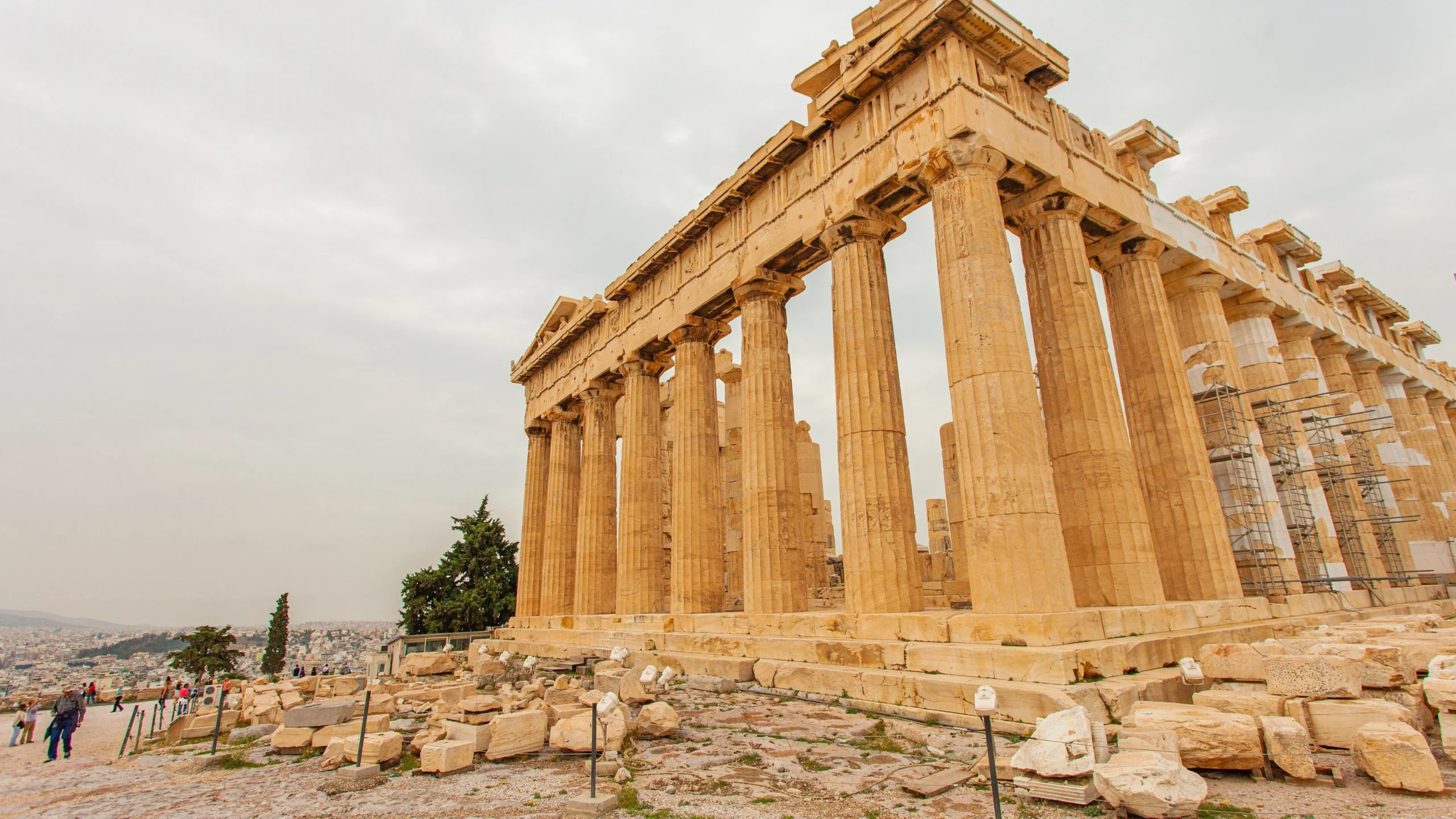 Greece