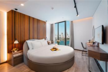 Hotel Stay