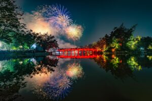 Vietnam Highlights Escape Travel Experience