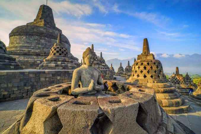 heart of java