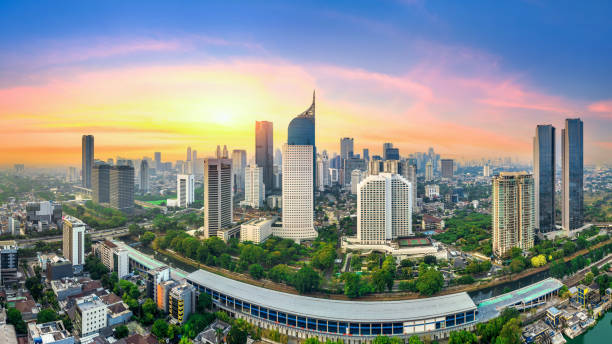 Jakarta