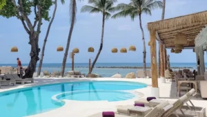 Luxury Beach Club