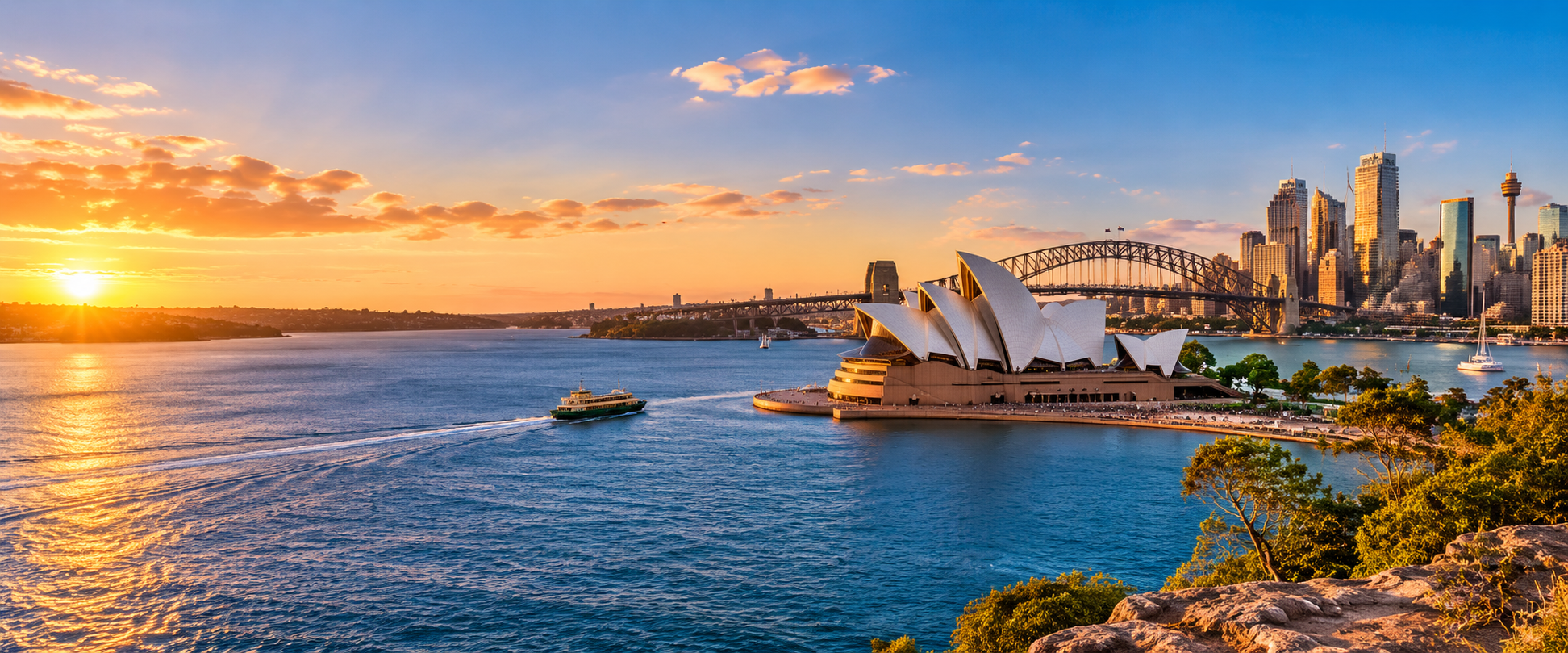 Australia