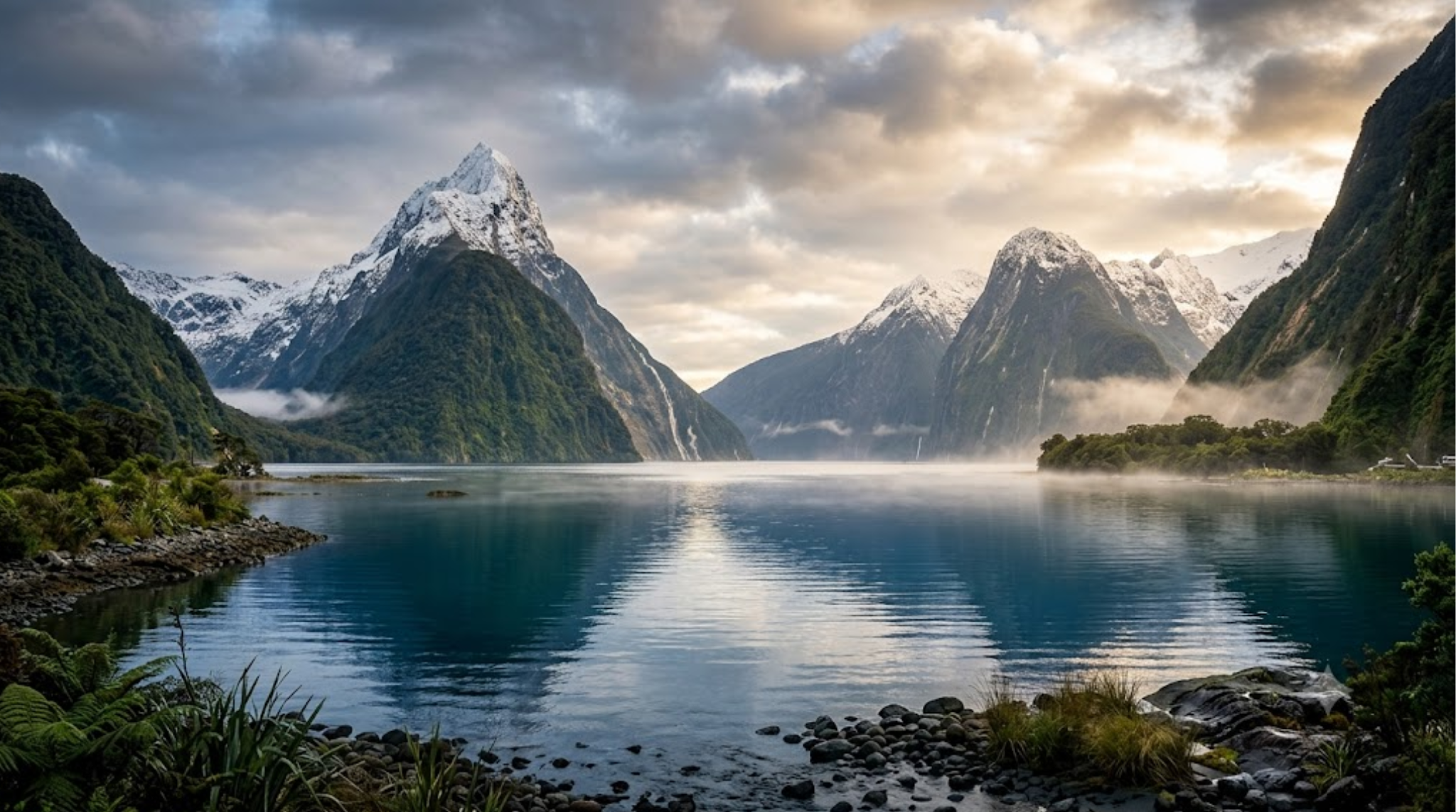 New Zealand