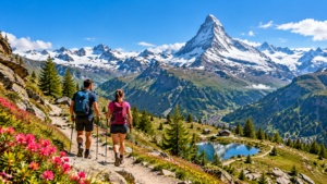 Matterhorn Trail Adventure