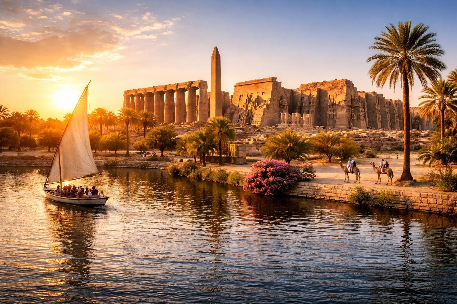 Egypt