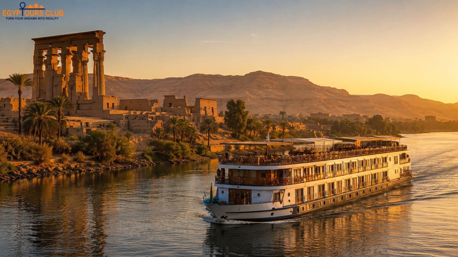 Egypt